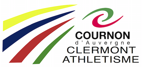 Logo Entente Athltique Cournon