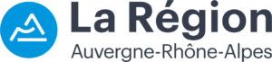 Logo de la Région Auvergne Rhône-Alpes